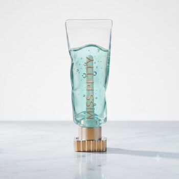 Ultra Light lip Oil - Aloe