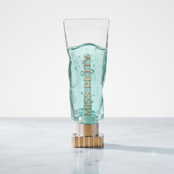 Ultra Light lip Oil - Aloe