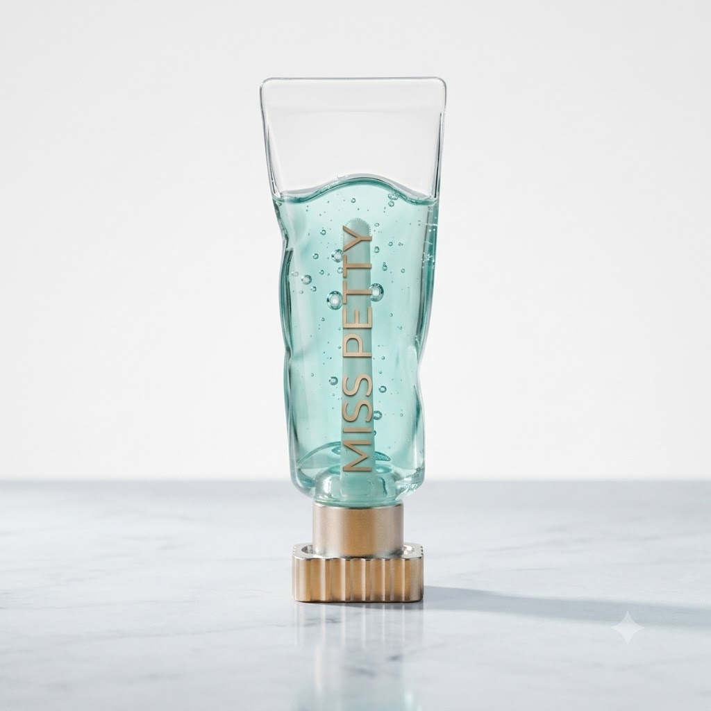 Ultra Light Lip Oil - Aloe 2