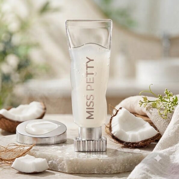 Ultra Light Lip oil - Coconut