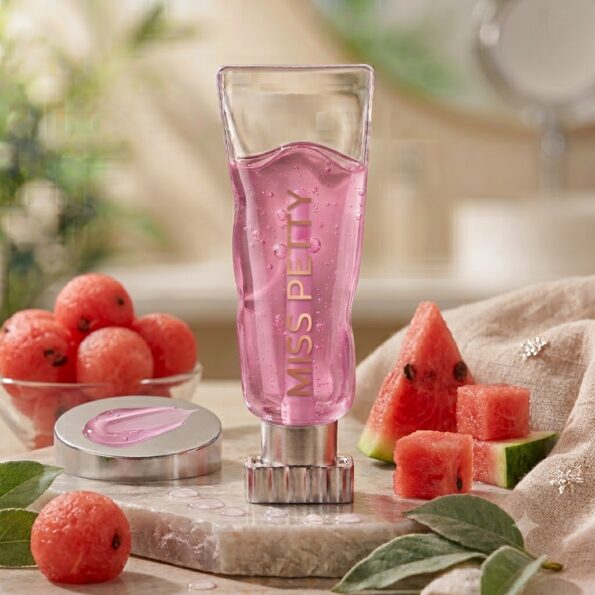 Ultra Light Lip Oil - Watermelon